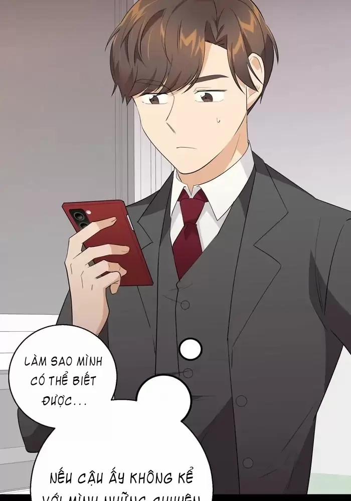 Bạn Của Tôi Đang Phát Sáng Kìa 13 trang 75