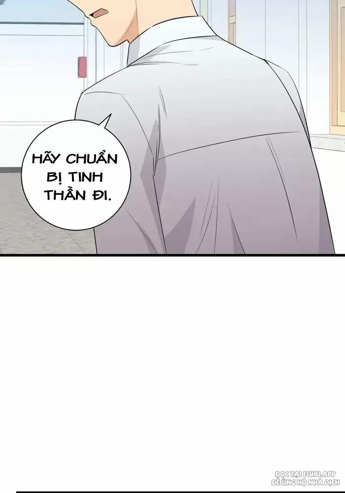 Bạn Của Tôi Đang Phát Sáng Kìa 13 trang 9