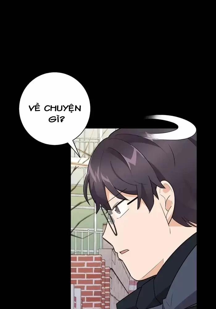 Bạn Của Tôi Đang Phát Sáng Kìa 14 trang 15