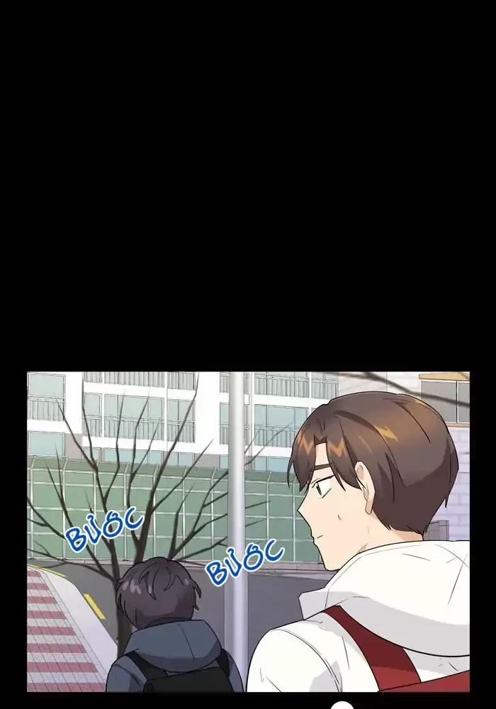 Bạn Của Tôi Đang Phát Sáng Kìa 14 trang 22