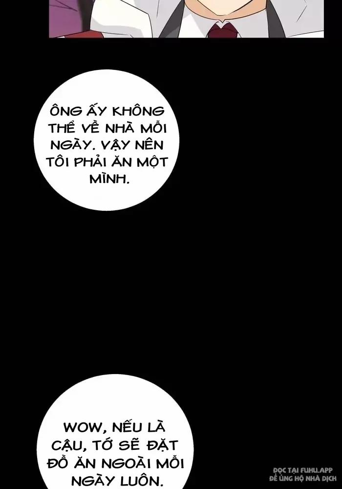 Bạn Của Tôi Đang Phát Sáng Kìa 14 trang 32
