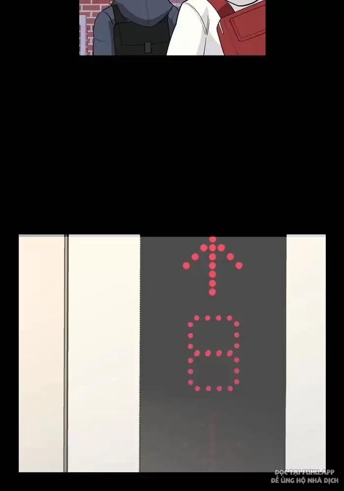 Bạn Của Tôi Đang Phát Sáng Kìa 14 trang 35