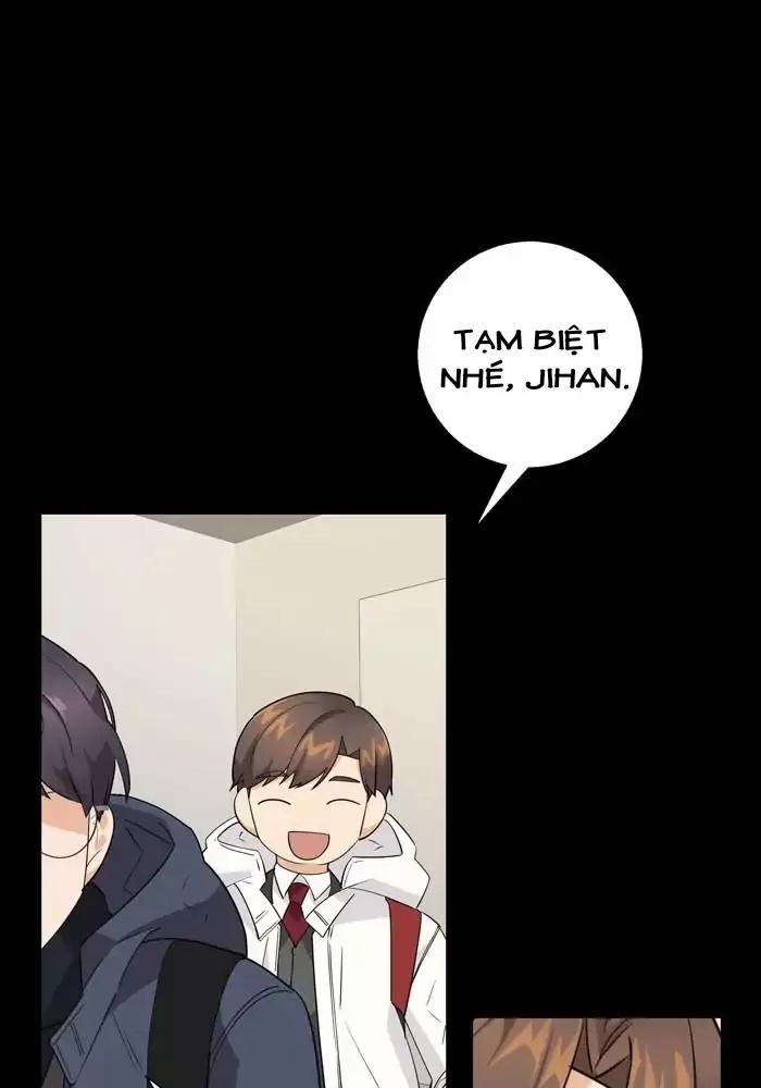 Bạn Của Tôi Đang Phát Sáng Kìa 14 trang 36