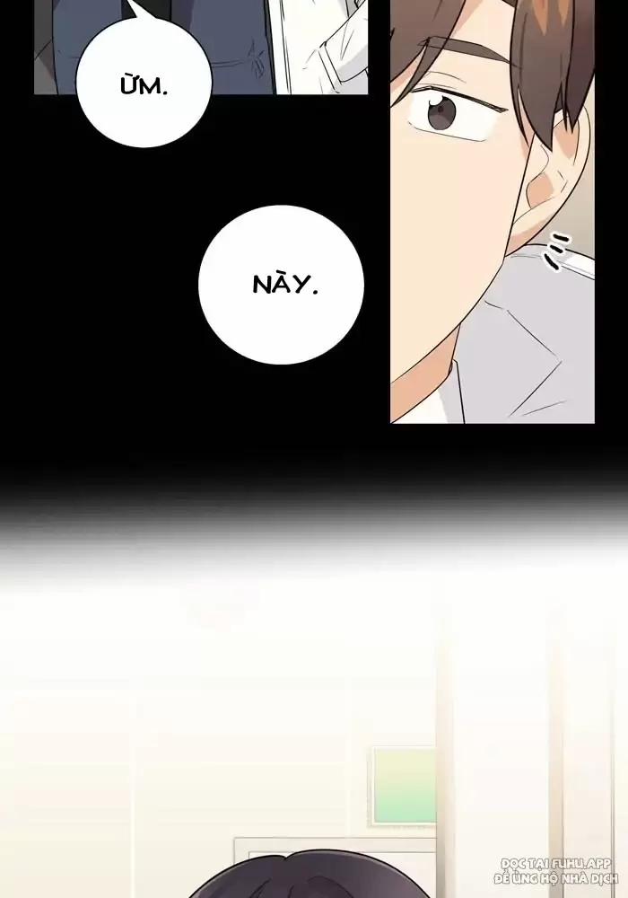 Bạn Của Tôi Đang Phát Sáng Kìa 14 trang 37