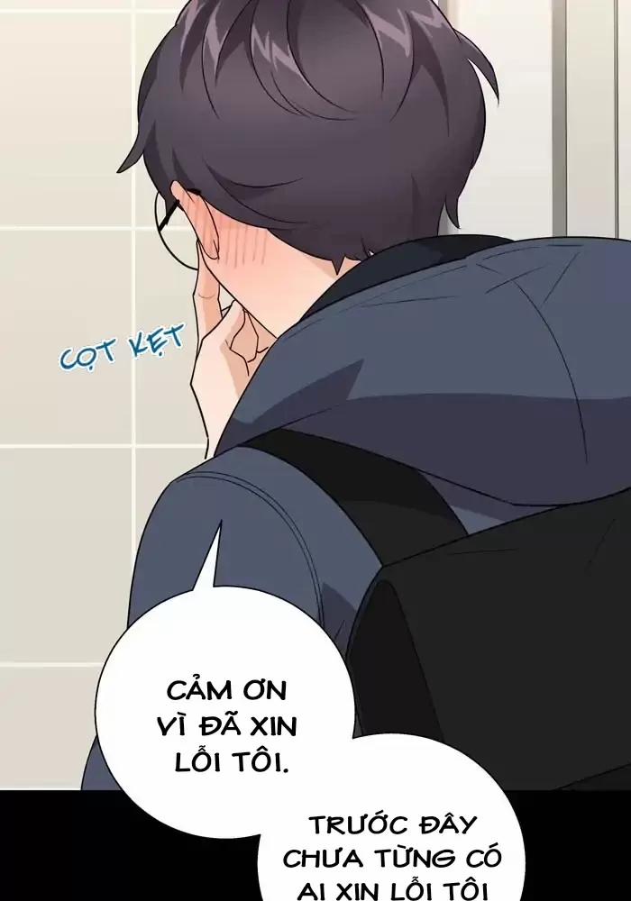 Bạn Của Tôi Đang Phát Sáng Kìa 14 trang 38
