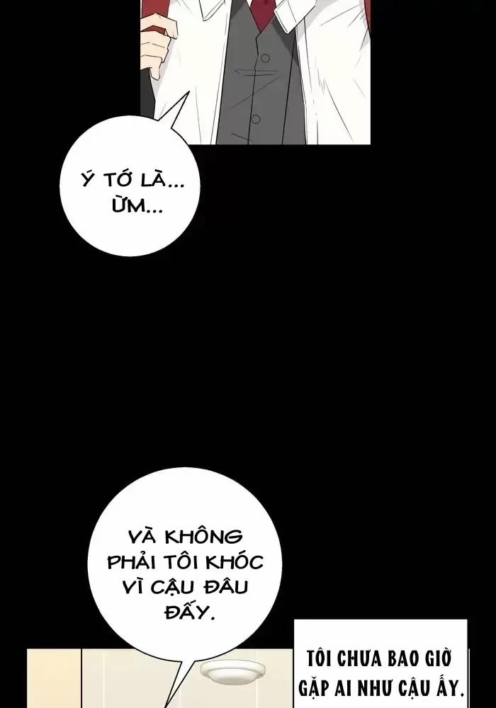 Bạn Của Tôi Đang Phát Sáng Kìa 14 trang 40