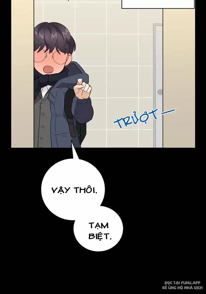 Bạn Của Tôi Đang Phát Sáng Kìa 14 trang 41