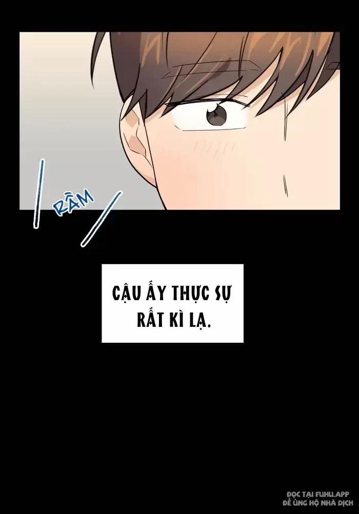 Bạn Của Tôi Đang Phát Sáng Kìa 14 trang 42