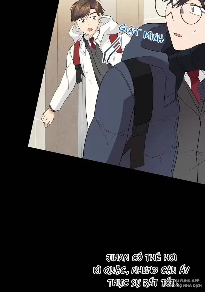 Bạn Của Tôi Đang Phát Sáng Kìa 14 trang 44