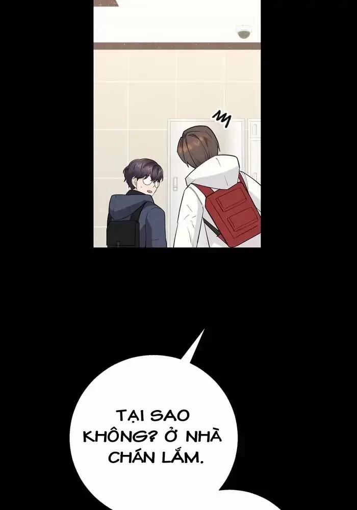 Bạn Của Tôi Đang Phát Sáng Kìa 14 trang 47