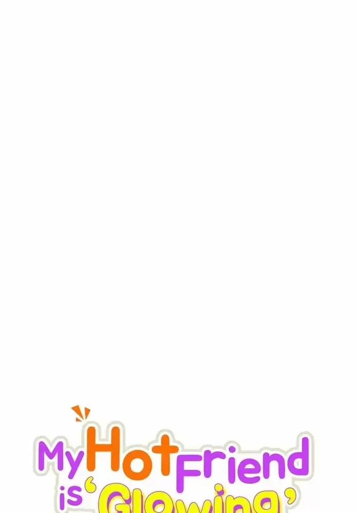 Bạn Của Tôi Đang Phát Sáng Kìa 14 trang 50
