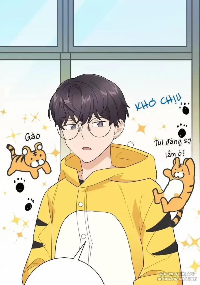 Bạn Của Tôi Đang Phát Sáng Kìa 14 trang 62