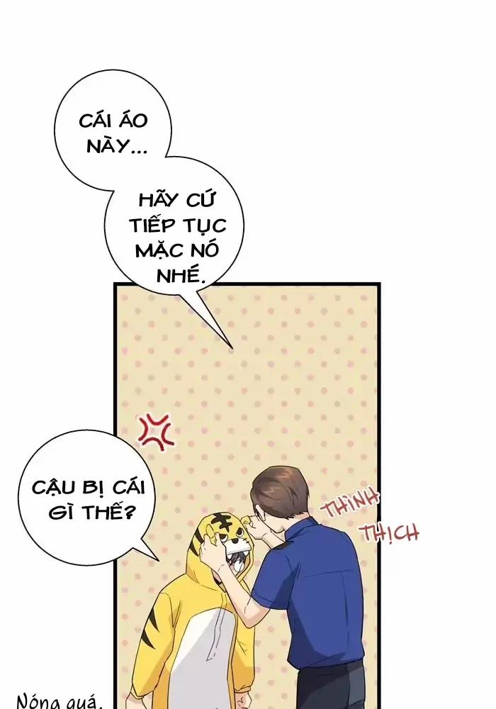 Bạn Của Tôi Đang Phát Sáng Kìa 14 trang 64