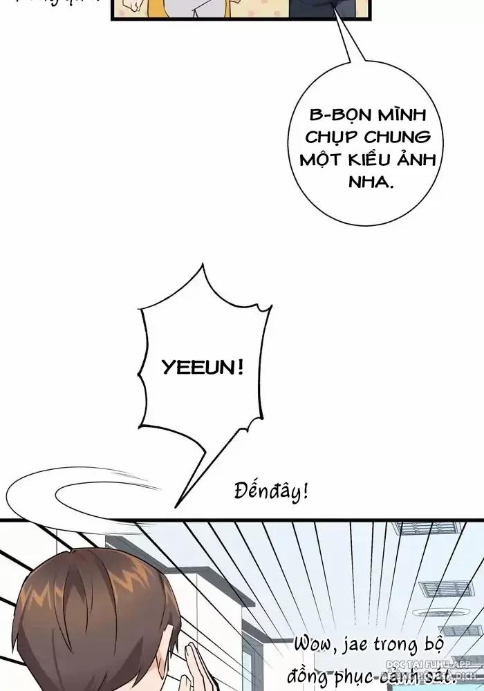 Bạn Của Tôi Đang Phát Sáng Kìa 14 trang 65