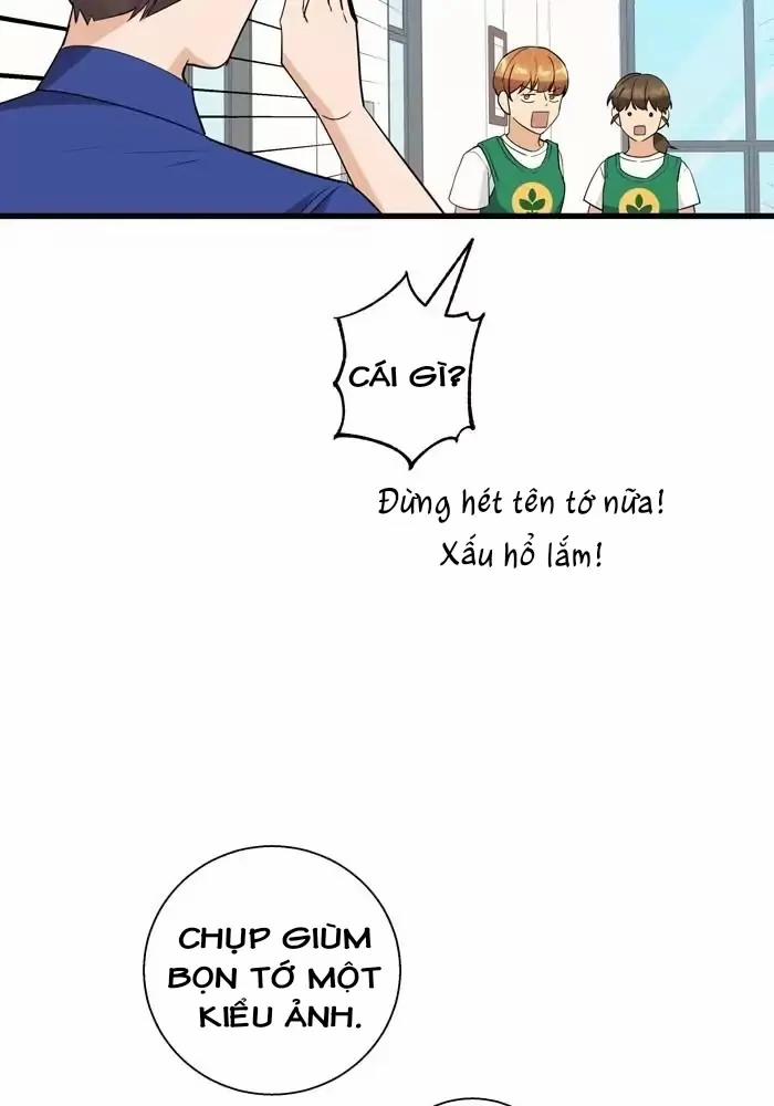 Bạn Của Tôi Đang Phát Sáng Kìa 14 trang 66