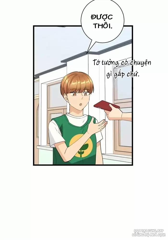Bạn Của Tôi Đang Phát Sáng Kìa 14 trang 67