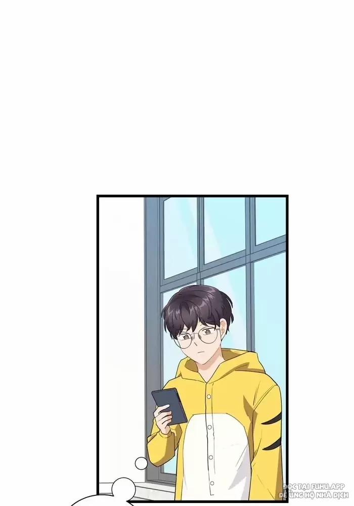 Bạn Của Tôi Đang Phát Sáng Kìa 14 trang 76