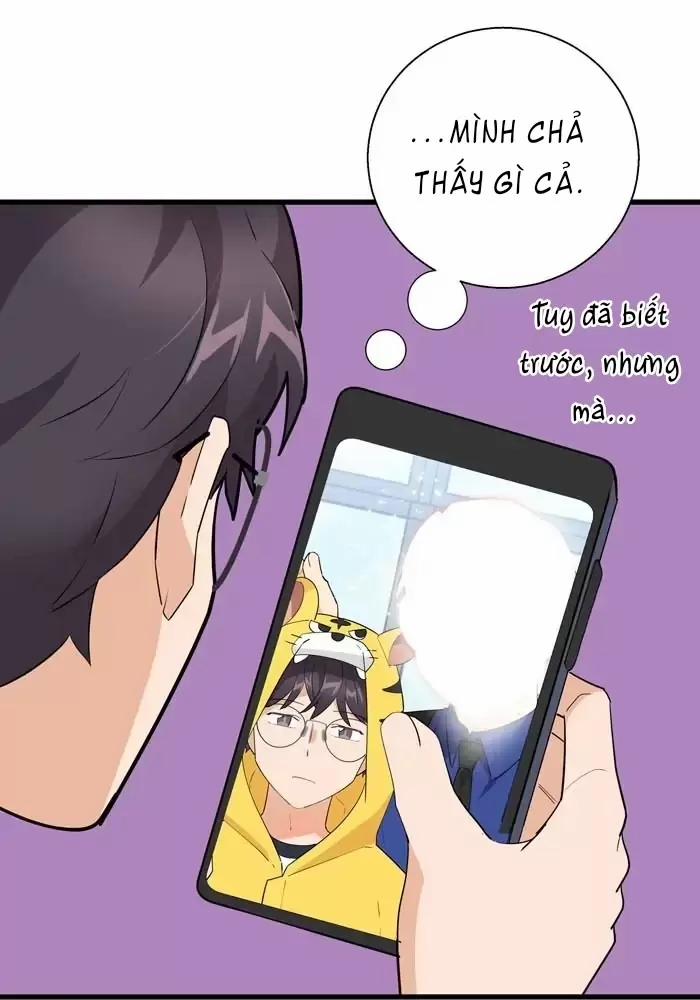 Bạn Của Tôi Đang Phát Sáng Kìa 14 trang 78