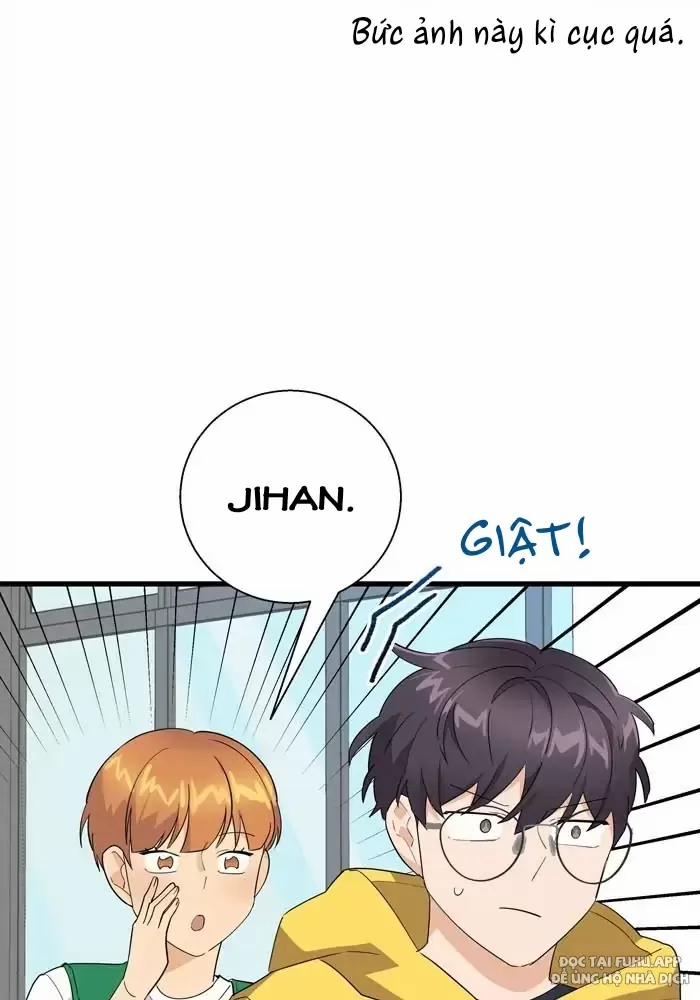 Bạn Của Tôi Đang Phát Sáng Kìa 14 trang 79
