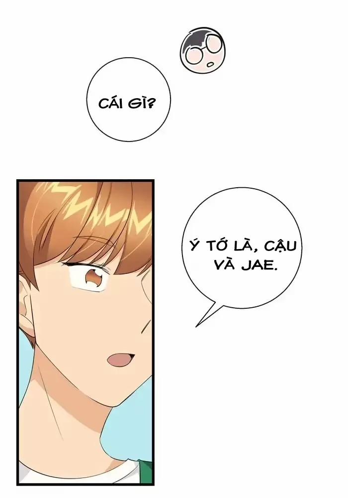 Bạn Của Tôi Đang Phát Sáng Kìa 14 trang 82