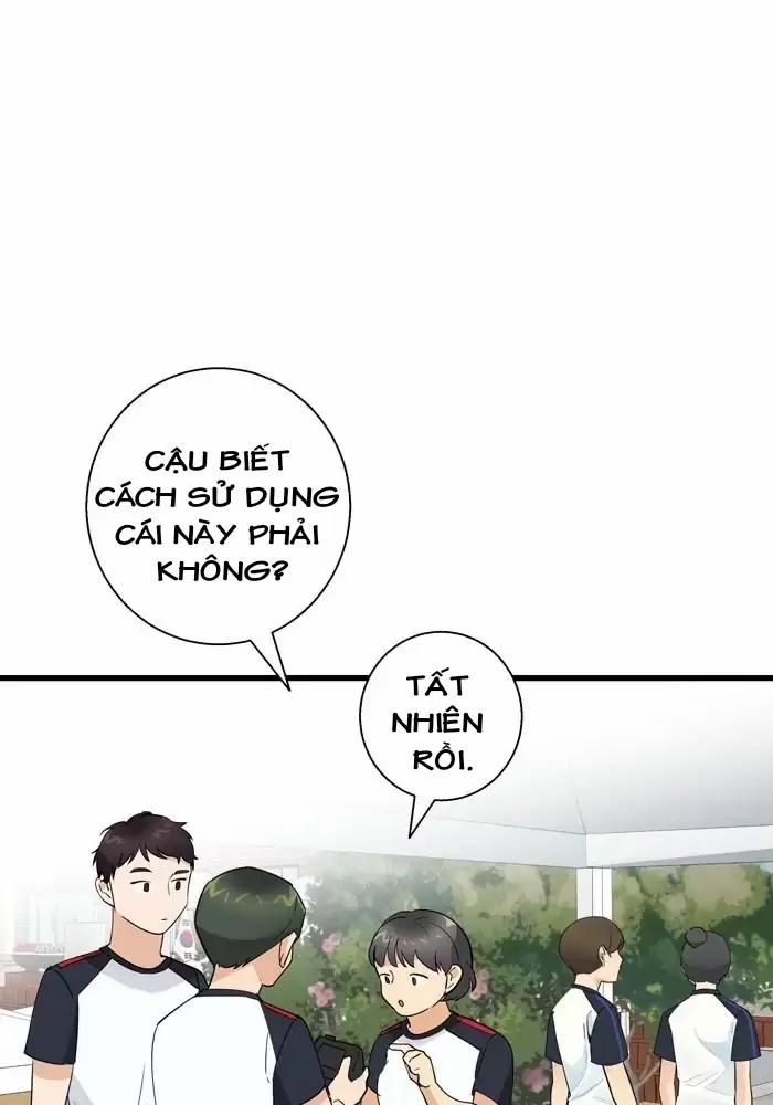 Bạn Của Tôi Đang Phát Sáng Kìa 15 trang 10