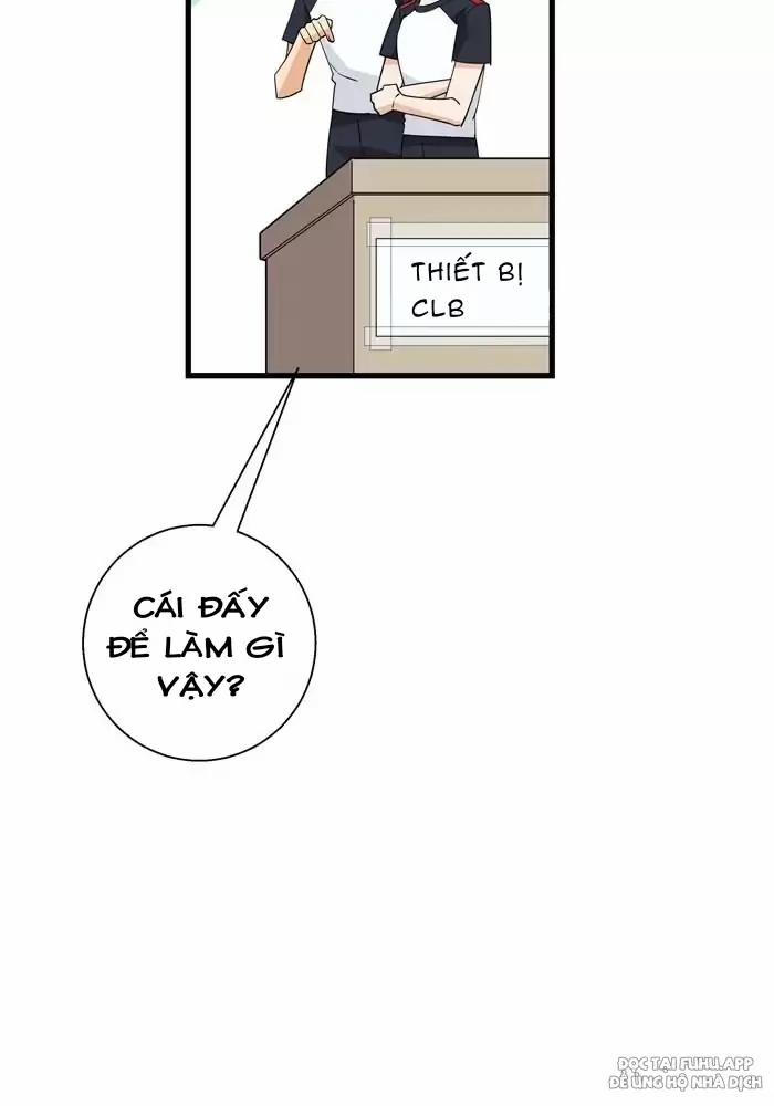 Bạn Của Tôi Đang Phát Sáng Kìa 15 trang 14