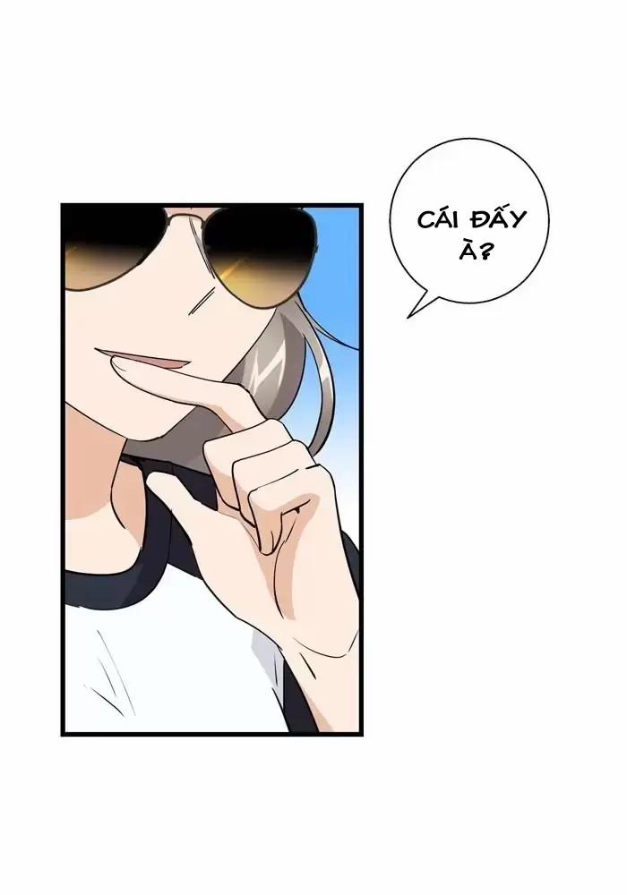 Bạn Của Tôi Đang Phát Sáng Kìa 15 trang 15