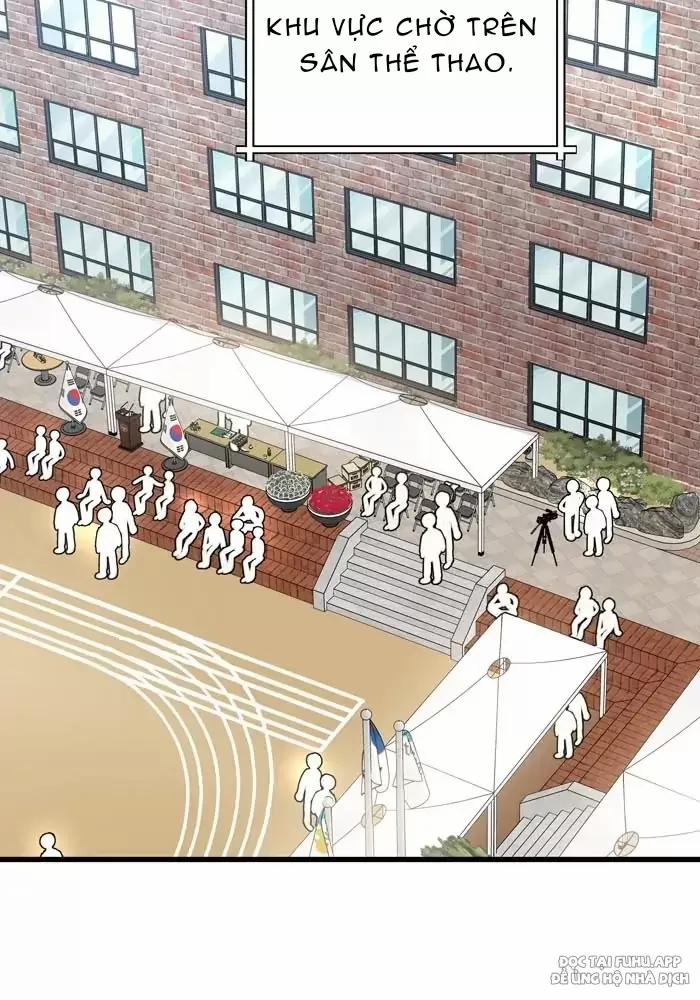 Bạn Của Tôi Đang Phát Sáng Kìa 15 trang 21