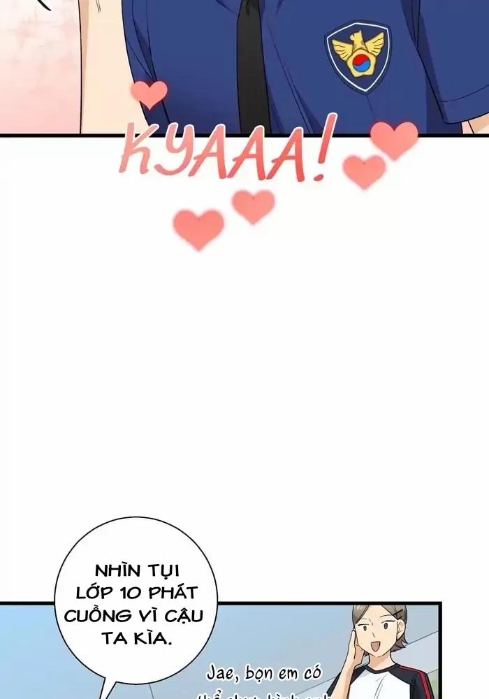 Bạn Của Tôi Đang Phát Sáng Kìa 15 trang 24