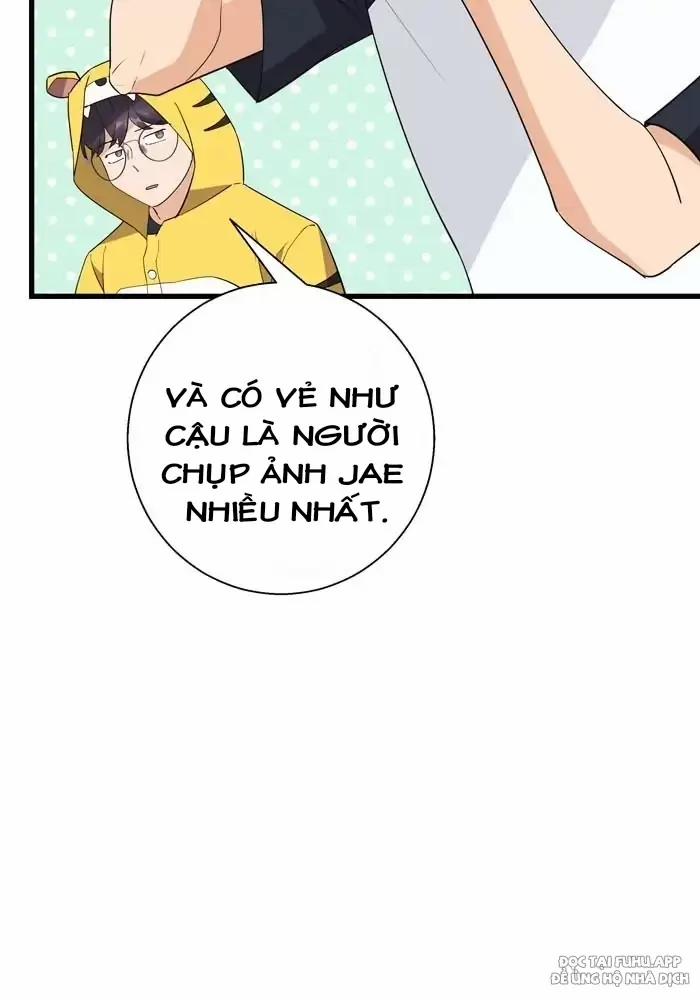 Bạn Của Tôi Đang Phát Sáng Kìa 15 trang 28