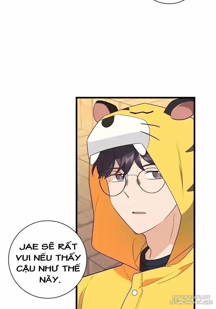 Bạn Của Tôi Đang Phát Sáng Kìa 15 trang 32