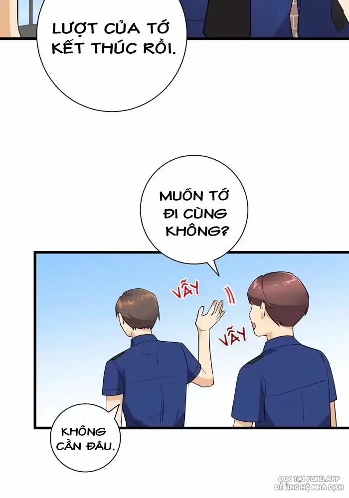 Bạn Của Tôi Đang Phát Sáng Kìa 15 trang 42