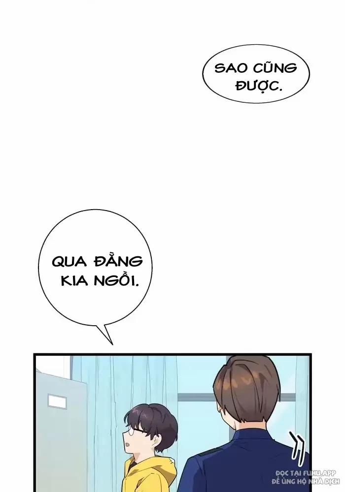 Bạn Của Tôi Đang Phát Sáng Kìa 15 trang 51