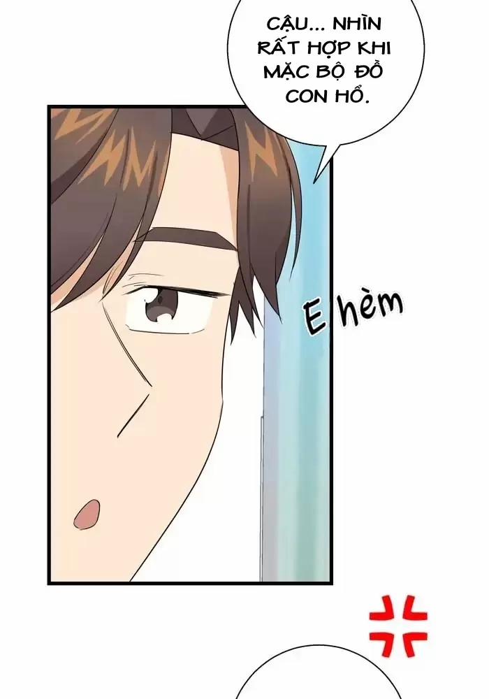 Bạn Của Tôi Đang Phát Sáng Kìa 15 trang 54