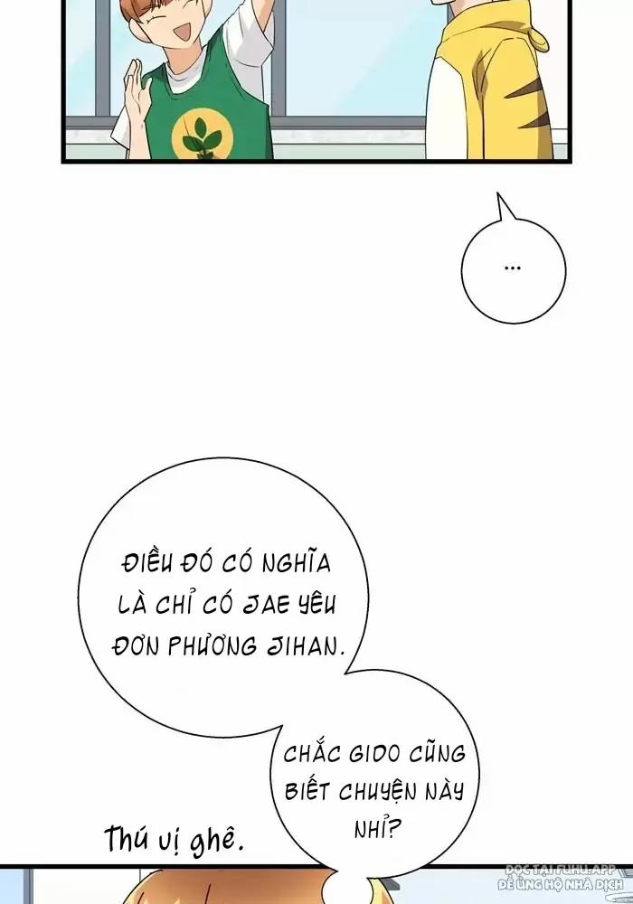 Bạn Của Tôi Đang Phát Sáng Kìa 15 trang 6