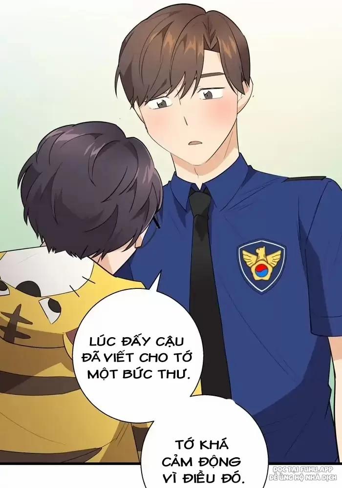 Bạn Của Tôi Đang Phát Sáng Kìa 15 trang 62