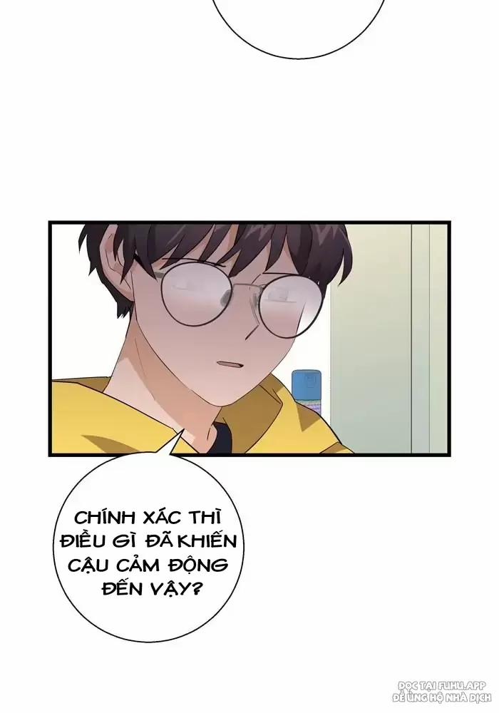 Bạn Của Tôi Đang Phát Sáng Kìa 15 trang 63