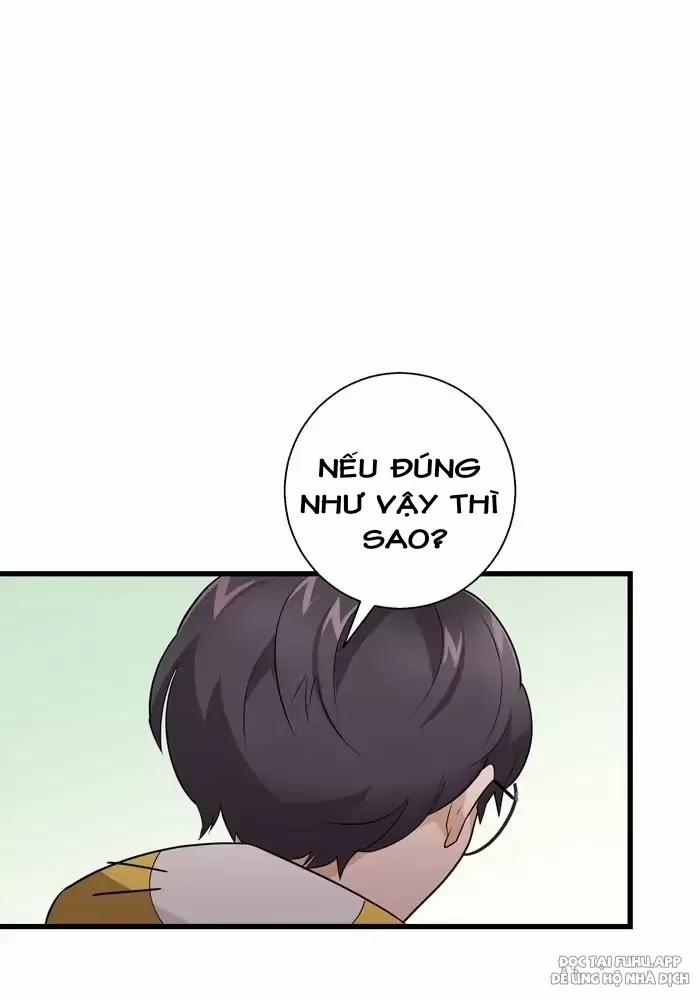 Bạn Của Tôi Đang Phát Sáng Kìa 15 trang 65