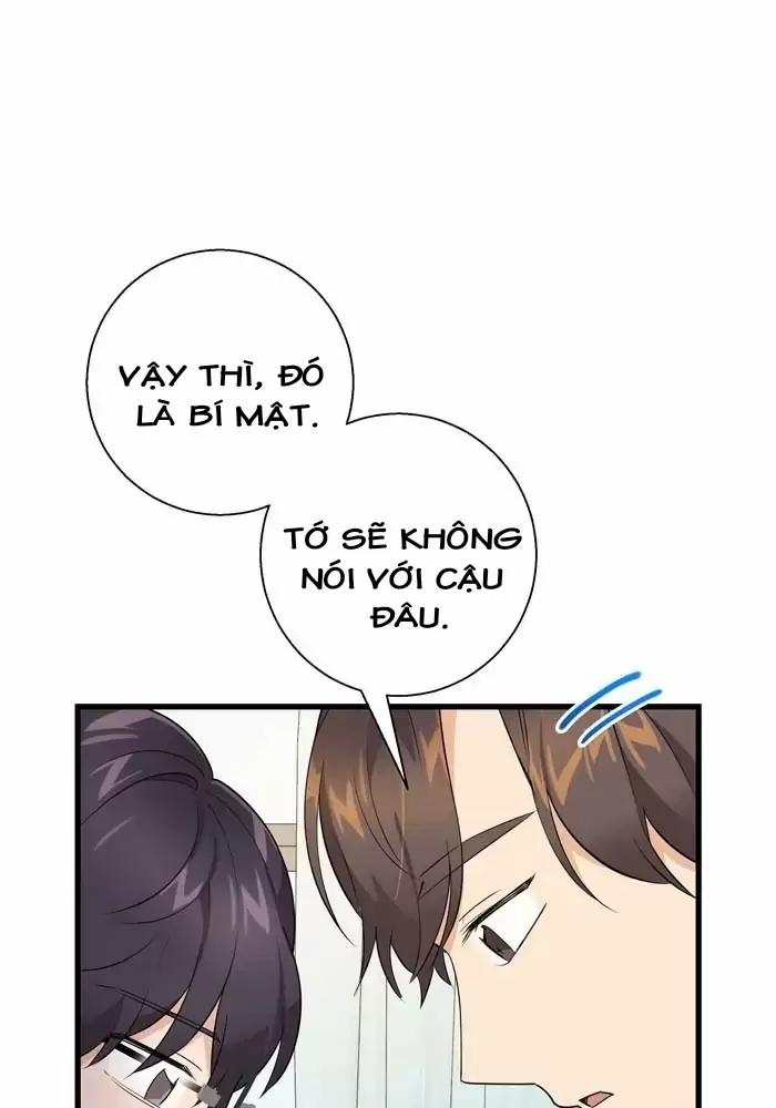 Bạn Của Tôi Đang Phát Sáng Kìa 15 trang 66