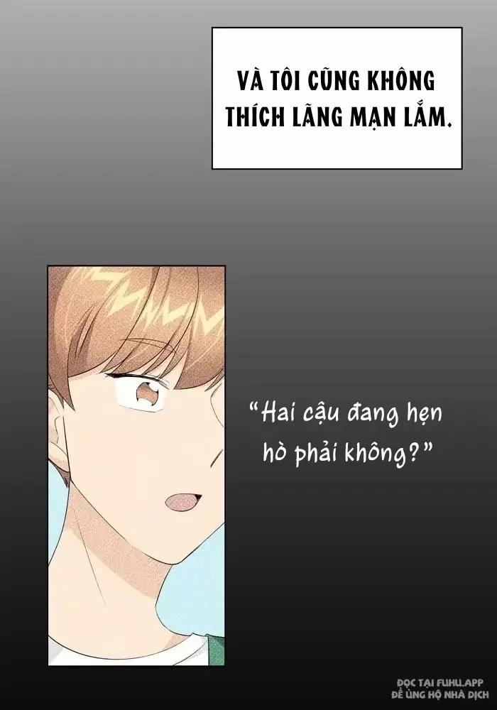 Bạn Của Tôi Đang Phát Sáng Kìa 15 trang 69