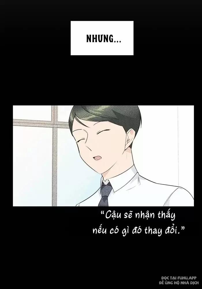 Bạn Của Tôi Đang Phát Sáng Kìa 15 trang 70