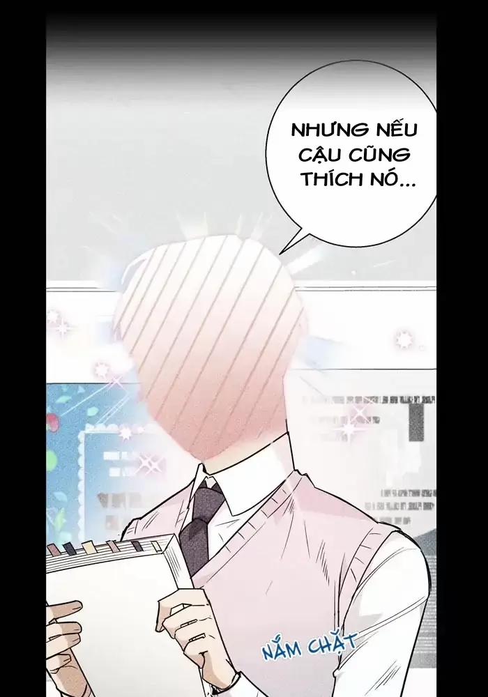 Bạn Của Tôi Đang Phát Sáng Kìa 15 trang 71