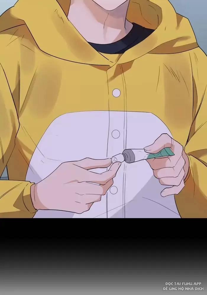 Bạn Của Tôi Đang Phát Sáng Kìa 15 trang 74
