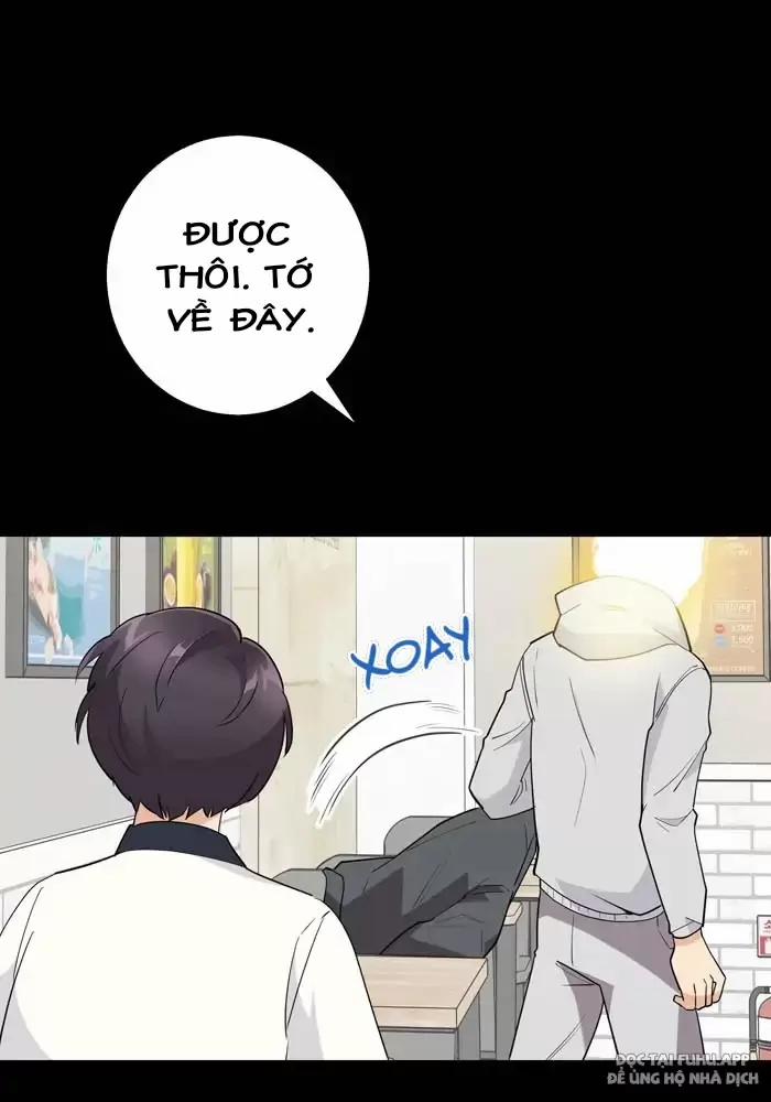 Bạn Của Tôi Đang Phát Sáng Kìa 16 trang 11