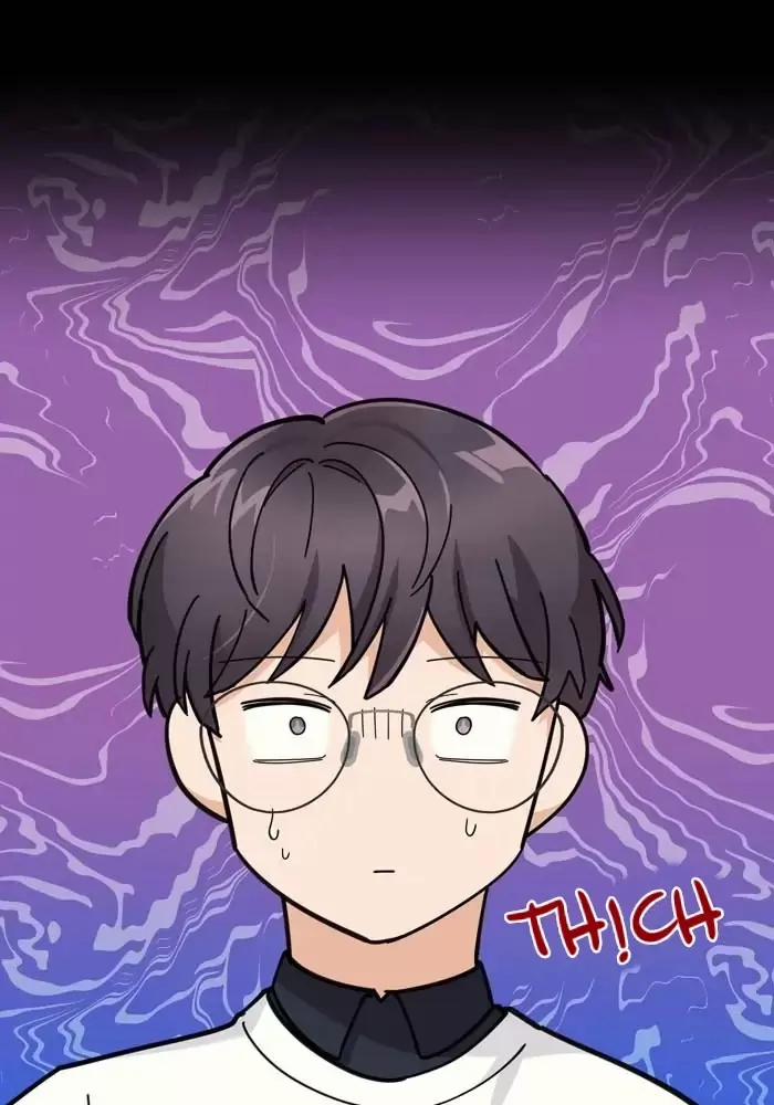 Bạn Của Tôi Đang Phát Sáng Kìa 16 trang 15