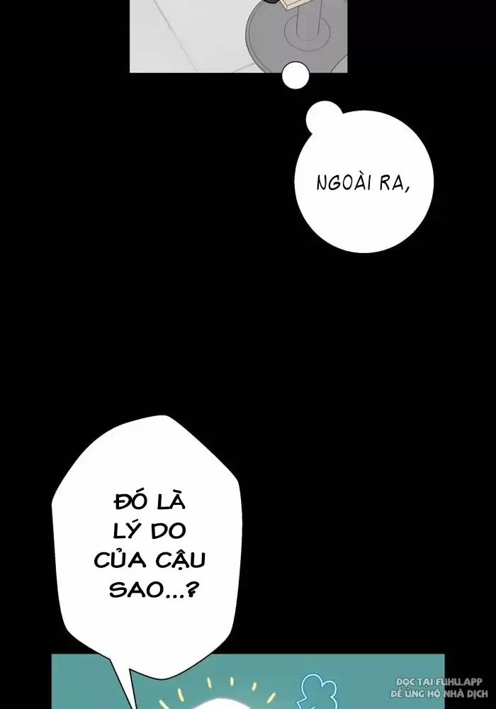 Bạn Của Tôi Đang Phát Sáng Kìa 16 trang 18
