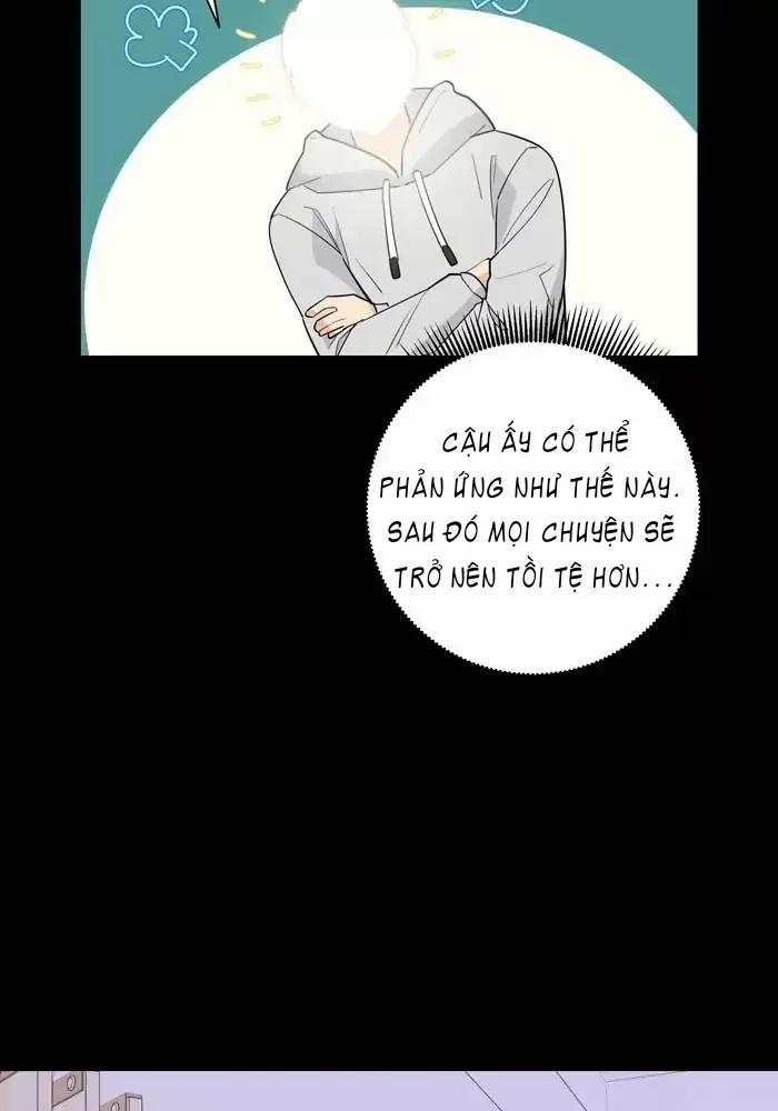 Bạn Của Tôi Đang Phát Sáng Kìa 16 trang 19