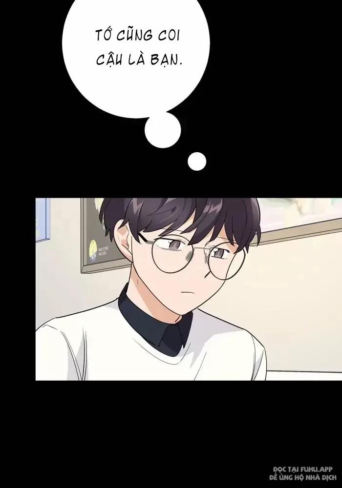 Bạn Của Tôi Đang Phát Sáng Kìa 16 trang 21