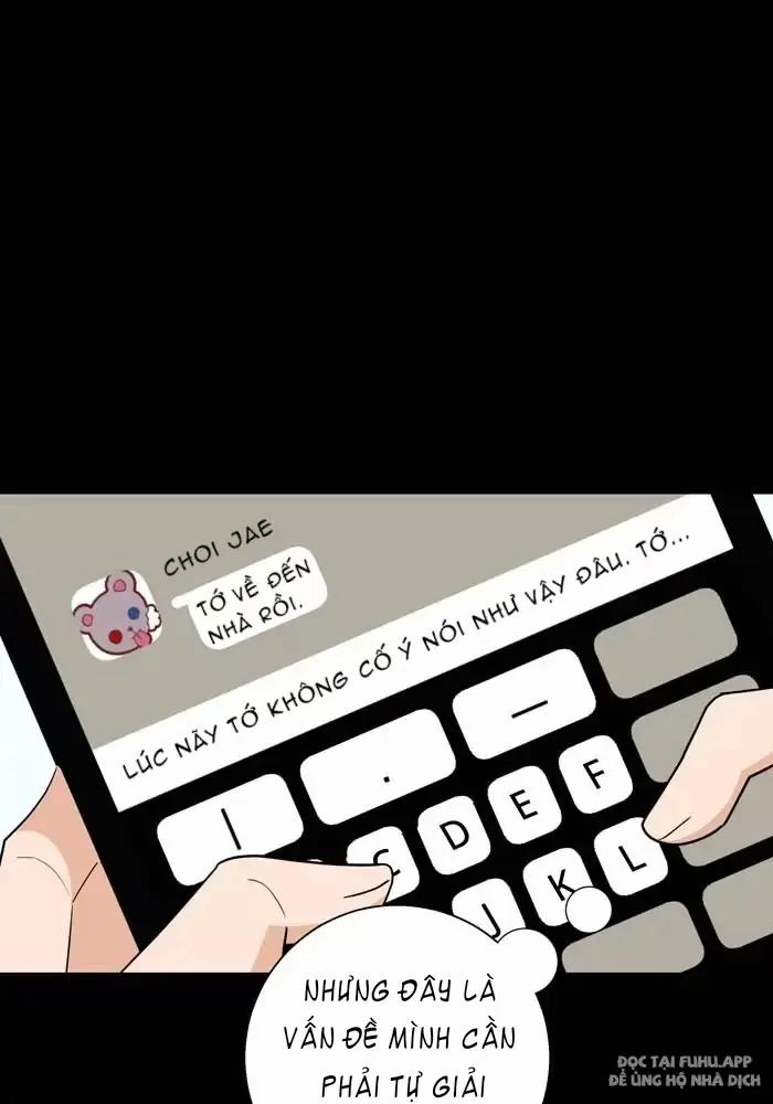 Bạn Của Tôi Đang Phát Sáng Kìa 16 trang 23