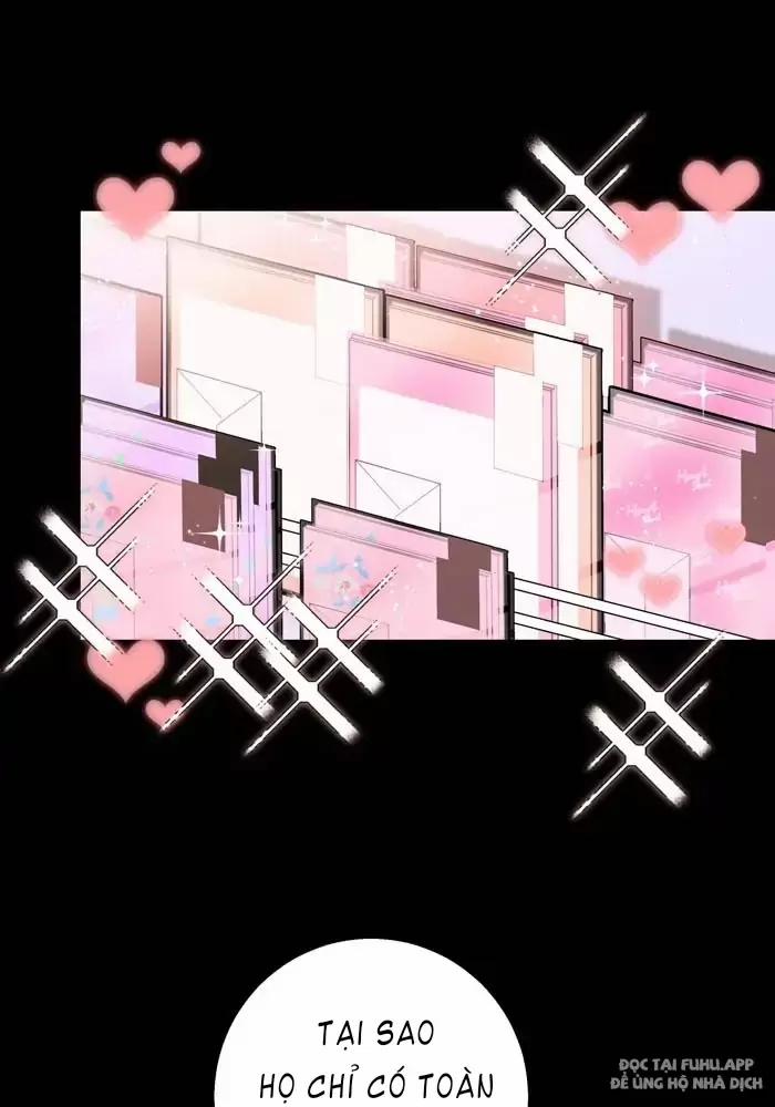 Bạn Của Tôi Đang Phát Sáng Kìa 16 trang 30